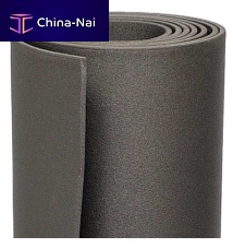 Acoustic insulation TROCELLEN VNpolyolefinpolyethylene (PE)foam