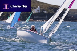 Sport keelboat sailboat Libertytwin rudderscatboatHansa Liberty