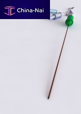 Echogenic needle NeuroPole SU/RUanesthesia20G22G