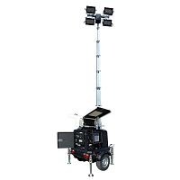 LED light tower V20mobile