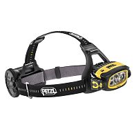 LED head lamp DUO Sworkheavy-dutyillumination