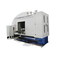Squaring machine