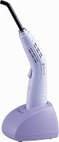 Dental laboratory curing unit E-MorLitdentalfor resinwireless