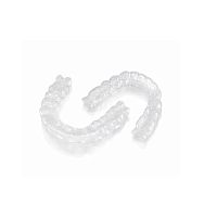 Clear dental aligner Clarity