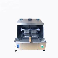 Tinning machine ED100 / ED200