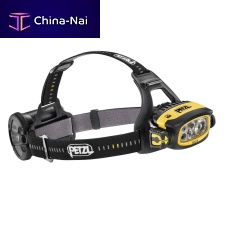 LED head lamp DUO Sworkheavy-dutyillumination