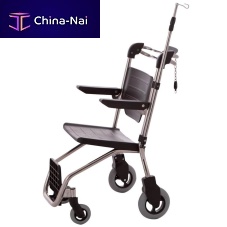 Indoor transfer chair QUATTRO SW outdoorrotatingergonomic