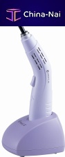 Dental laboratory curing unit E-MorLitdentalfor resinwireless