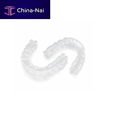 Clear dental aligner Clarity