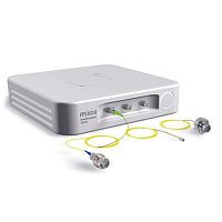 Linear displacement sensor FPS3010, FPS1010non-contactlaserFieldbus