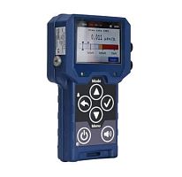 Ionising radiation detector SaphyRAD S