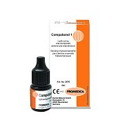 Dental restoration dental bond Compobond 1photopolymerizableliquid