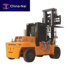 Gas forklift TMF seriesride-onloadingindustrial