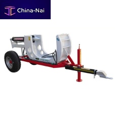 Horizontal log splitter Explosion series