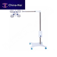 Mobile surgical light AVI-012LED220V / 50Hz93