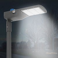 LED urban light Edge electric