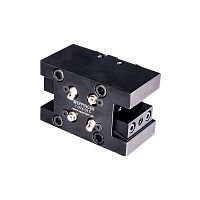 BMT tool holder locking clampfor machiningstandard