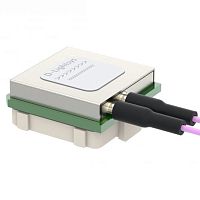 Fiber optic transceiver S-LIGHTharsh environmentmonitoring1-channel