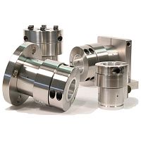 Tension force transducer C seriescalibrationaluminumrugged