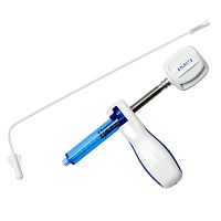 Bone cement injection instrument kit DURO-JECT®sterile