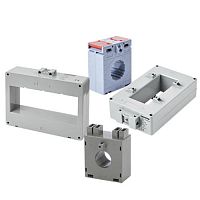 Current transformer CTP Seriesencapsulatedfor industrial applicationsfor railway applications