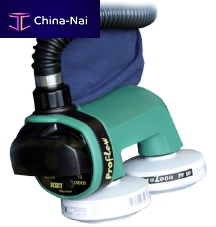 Filter breathing apparatus Proflow SC 160assisted breathing