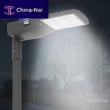 LED urban light Edge electric