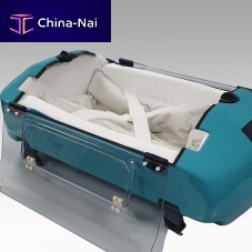 Neonatal transport incubator NeoPod