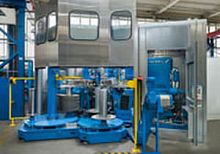 Variable-angle notching machine N8Smanualmultiple