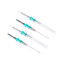 Blood collection needle 01-40120G18G22G