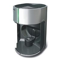 Dental laboratory 3D scanner rainbowbenchtop