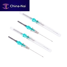 Blood collection needle 01-40120G18G22G