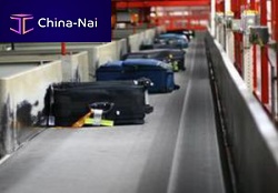 Management software securityfor airport