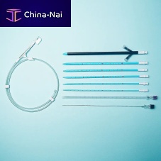 Nephrostomy instrument kit 13101 seriessingle-use