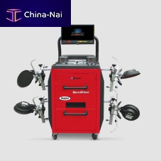 3D wheel aligner SPEED32 series for car