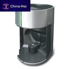 Dental laboratory 3D scanner rainbowbenchtop