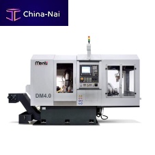 CNC gear-hobbing machine DM 4.0vertical