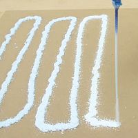 Polyurethane glue HELIX MAXfor concretefor floorfor insulation panel