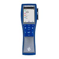 Pressure tester VelociCalc® Pro Multi-function Ventilation Meter 9650flowair velocitylaboratory
