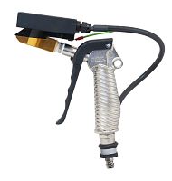Cleaning ionizing air gun AG-03flat nozzleergonomicnozzle