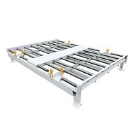 Airport roller deck 15F2965