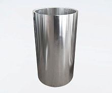 Aluminum foil insulationcoil