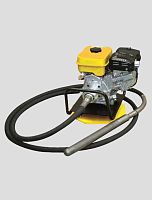 Vibrator with gasoline engine Pendulumexternalfor concretehigh-frequency