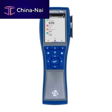 Pressure tester VelociCalc® Pro Multi-function Ventilation Meter 9650flowair velocitylaboratory