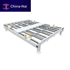 Airport roller deck 15F2965