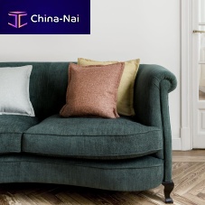 Upholstery fabric IGLOOfor curtainfor roller blindsplain