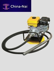 Vibrator with gasoline engine Pendulumexternalfor concretehigh-frequency
