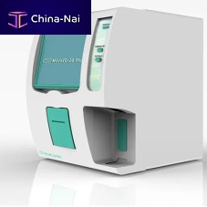 Veterinary hematology analyzer MicroCC-20 VETautomaticbenchtop20-parameter