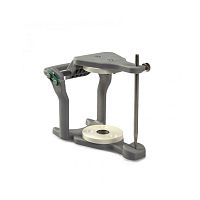 Semi-adjustable dental articulator 9510-400plastic