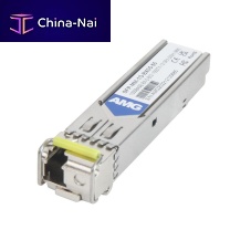 Ethernet transceiver SFP-MM-1G-BX05-55monitoringmultimodedata